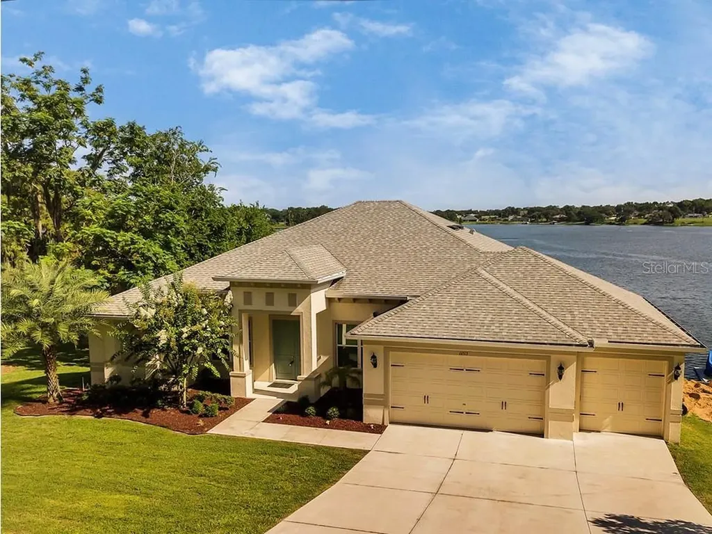 16513 Lowry Road Montverde FL 34756