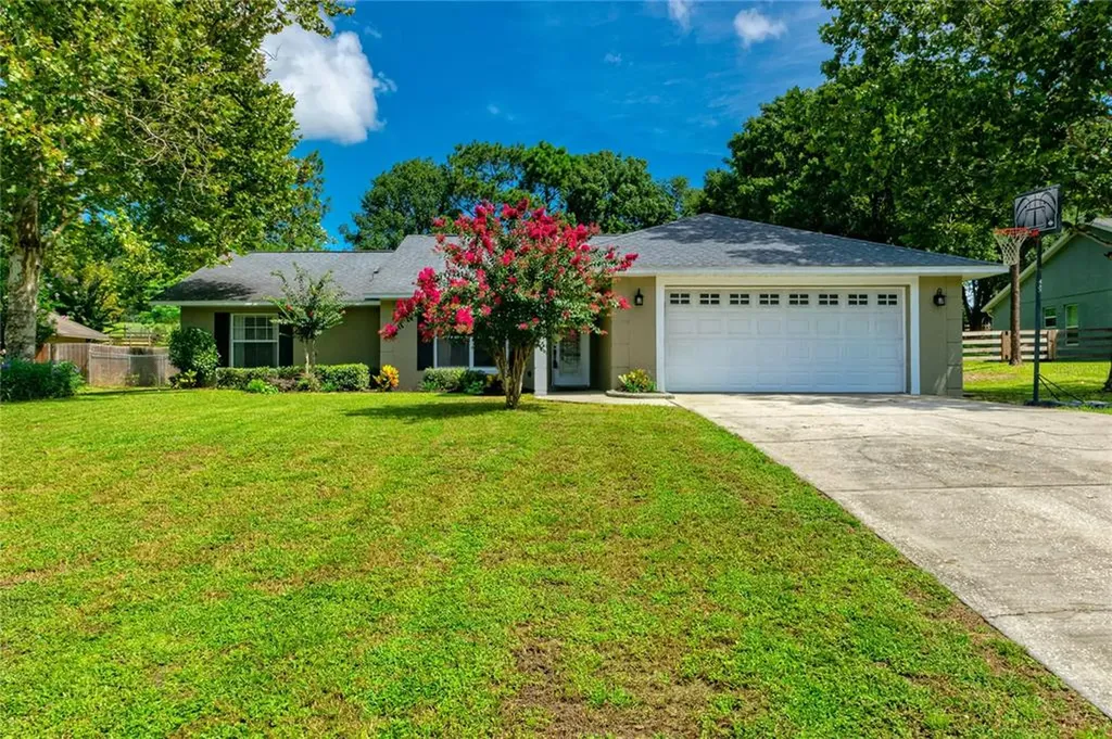 16101 Harbar Oaks Drive Montverde FL 34756