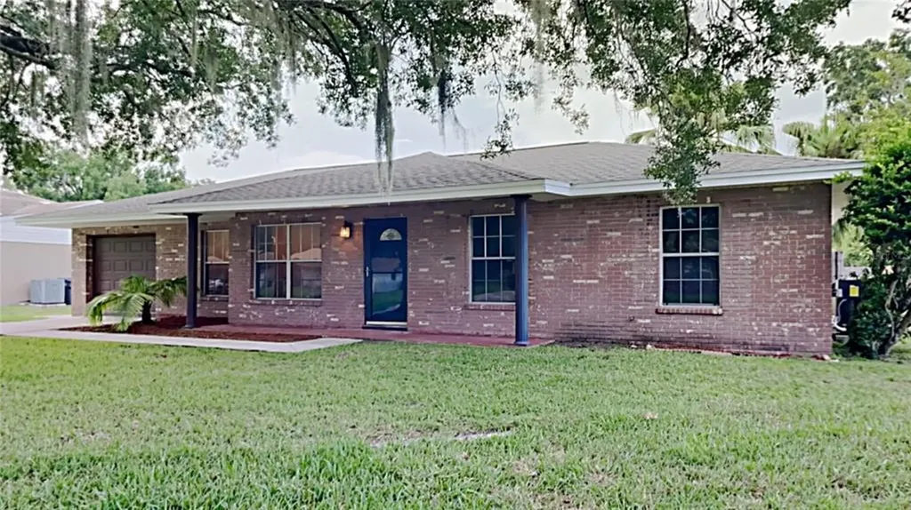 2319 Country Loop S Lakeland FL 33811