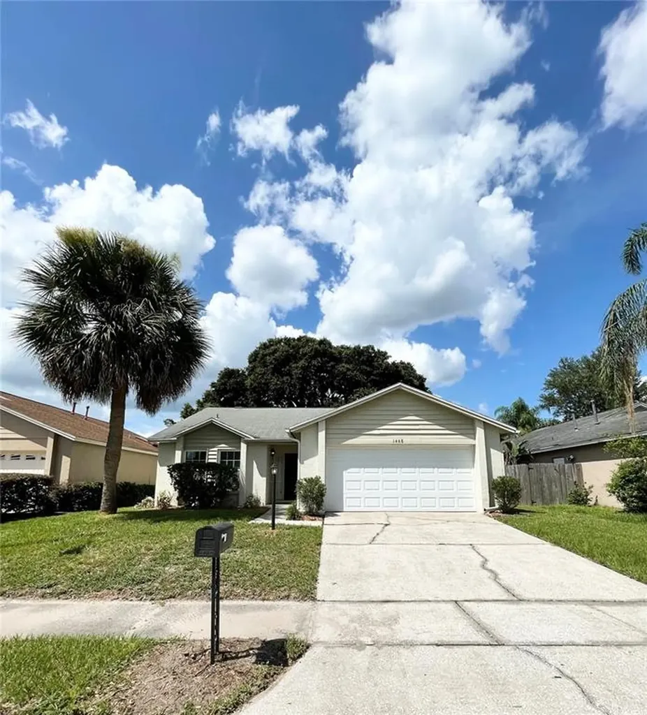 1468 Bridlebrook Court Casselberry FL 32707