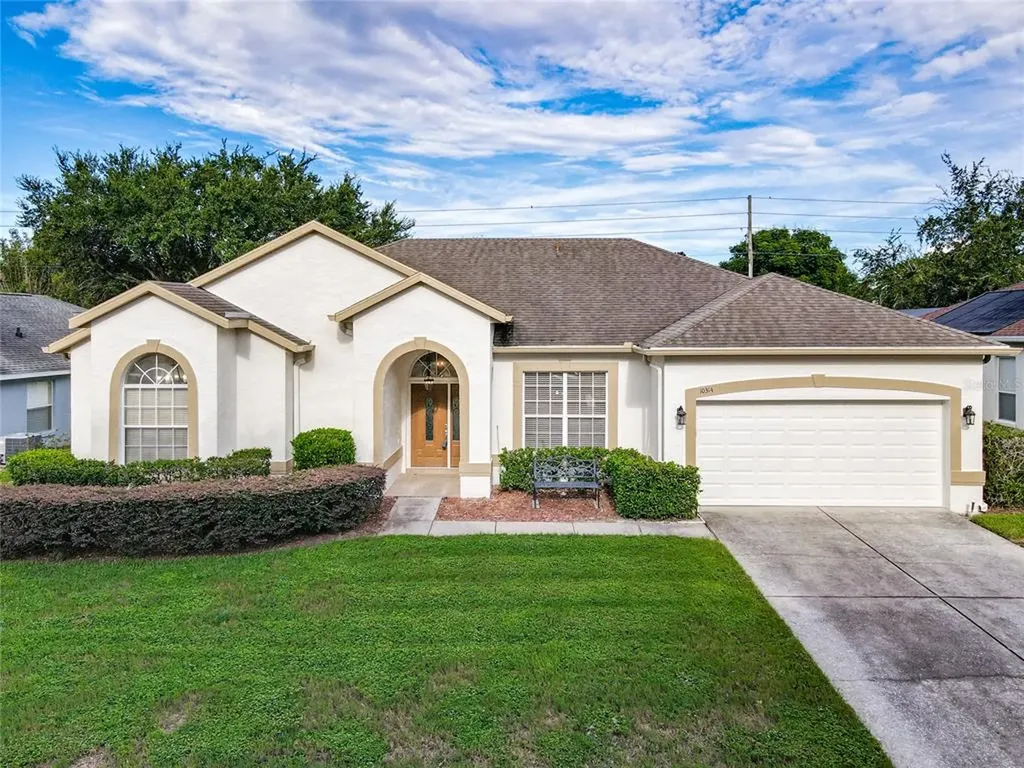 10314 Newington Drive Orlando FL 32836