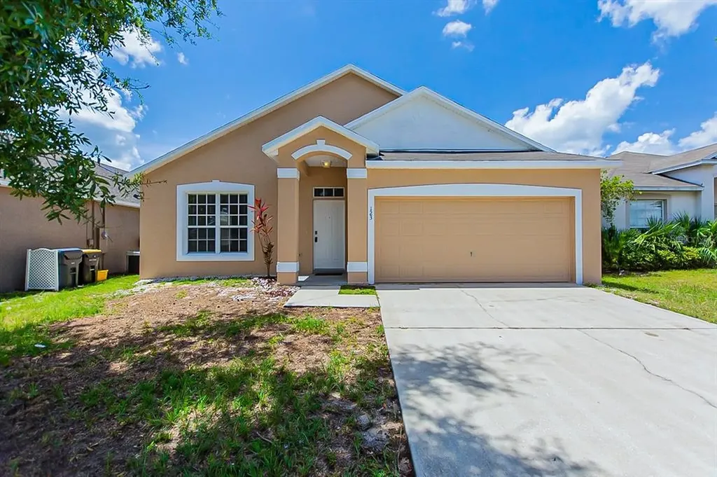 123 Cotswold Circle Davenport FL 33837