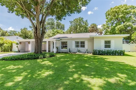 4626 W El Prado Boulevard Tampa FL 33629