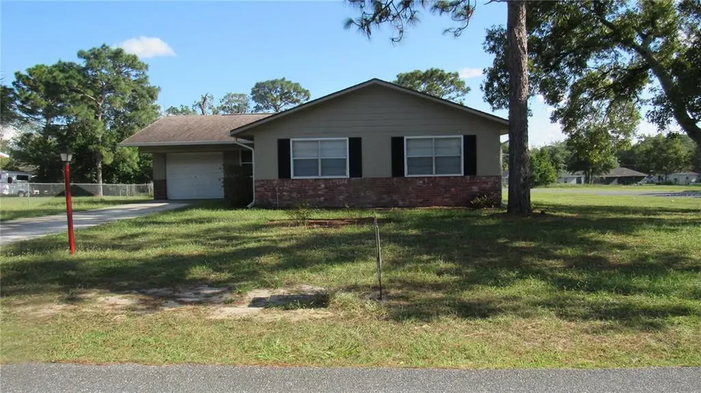 445 Spring Drive Ocala FL 34472