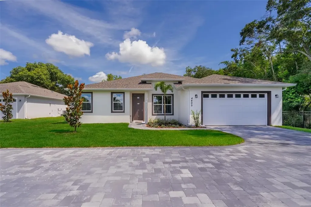 4405 Glenmoor Court Winter Park FL 32792
