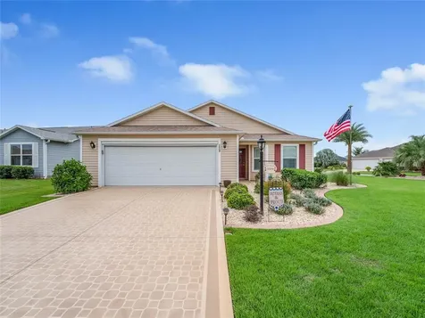 3509 Jaguar Court The Villages FL 32163