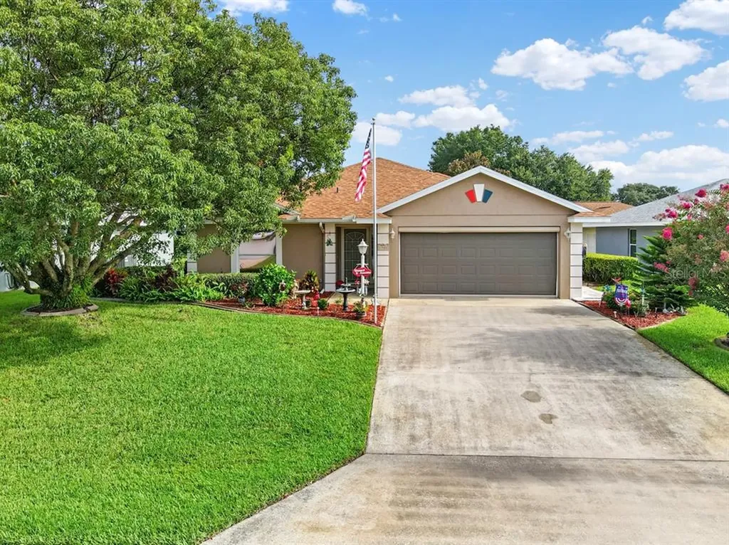 1528 Willow Dale Sebring FL 33872