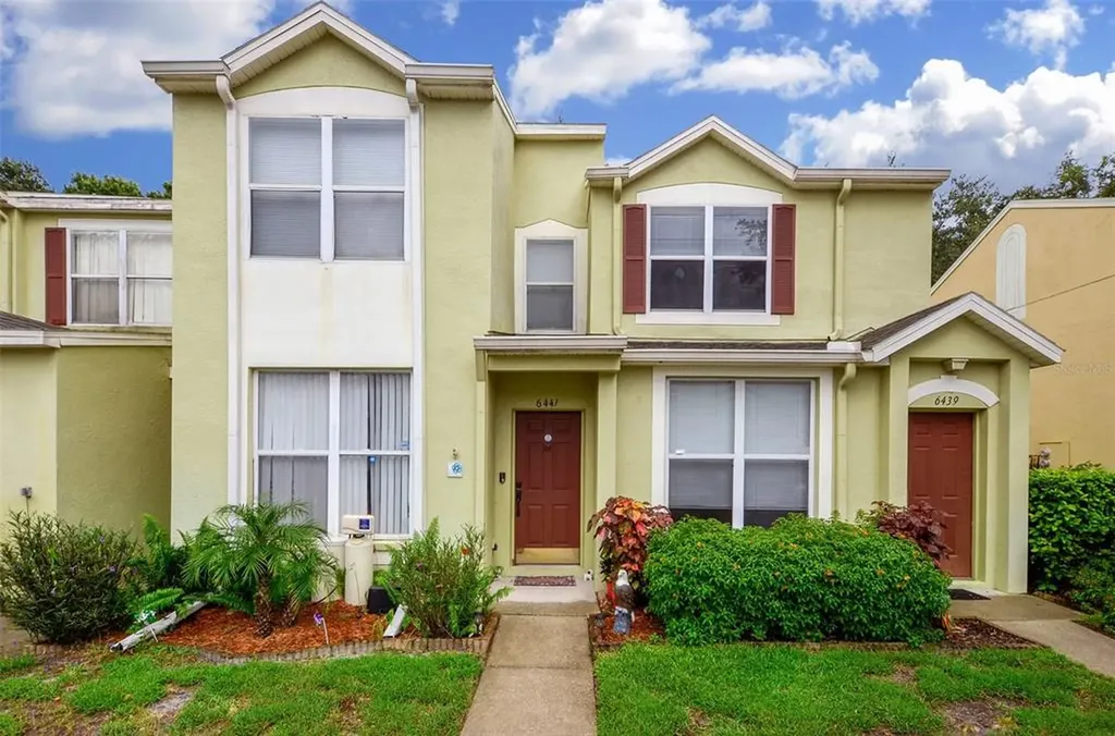 6441 Osprey Lake Circle Riverview FL 33578