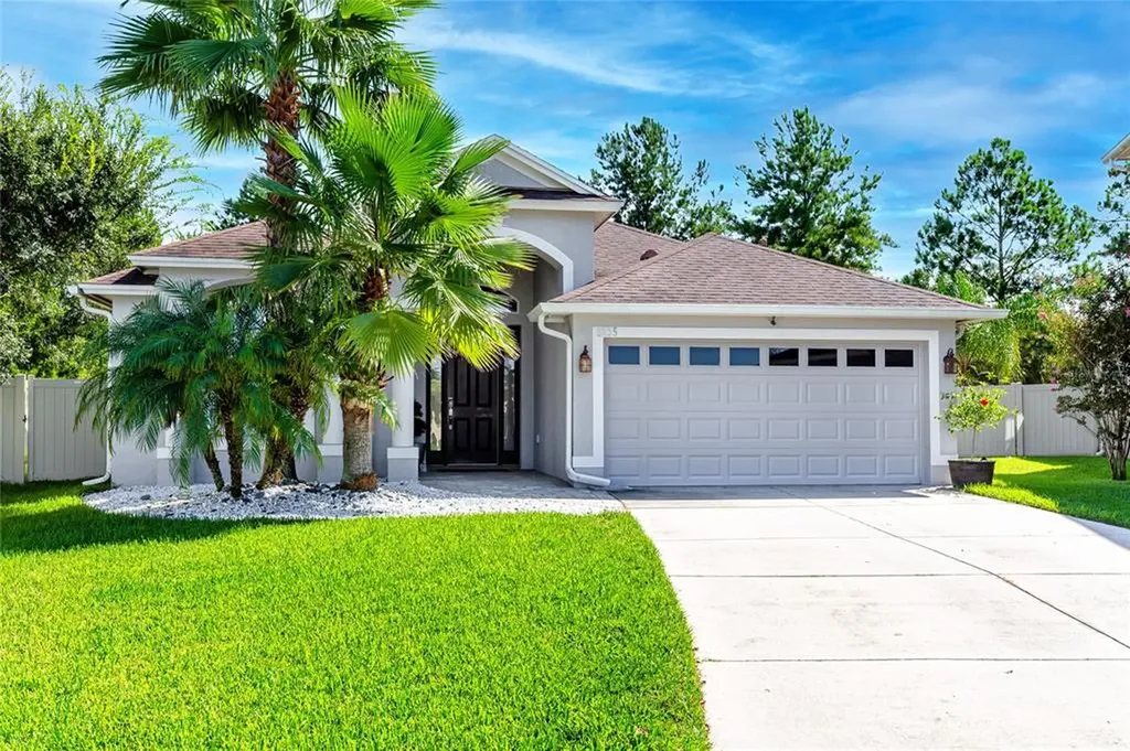 3235 Granite Ridge Loop Land O Lakes FL 34638