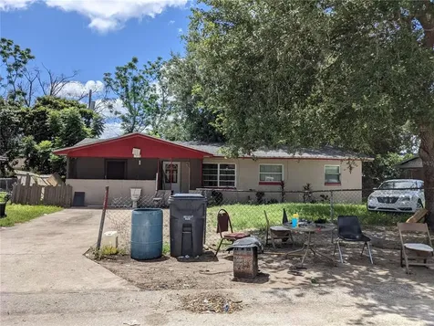 2436 Lilly Street Lake Wales FL 33898