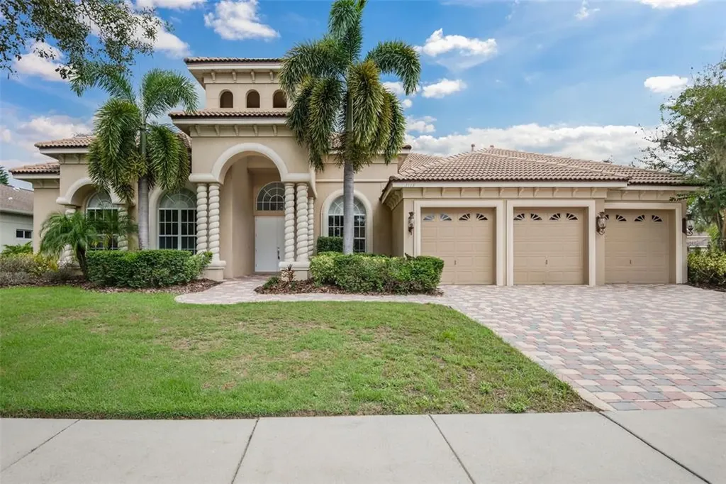 3118 Whitehead Lane Land O Lakes FL 34638