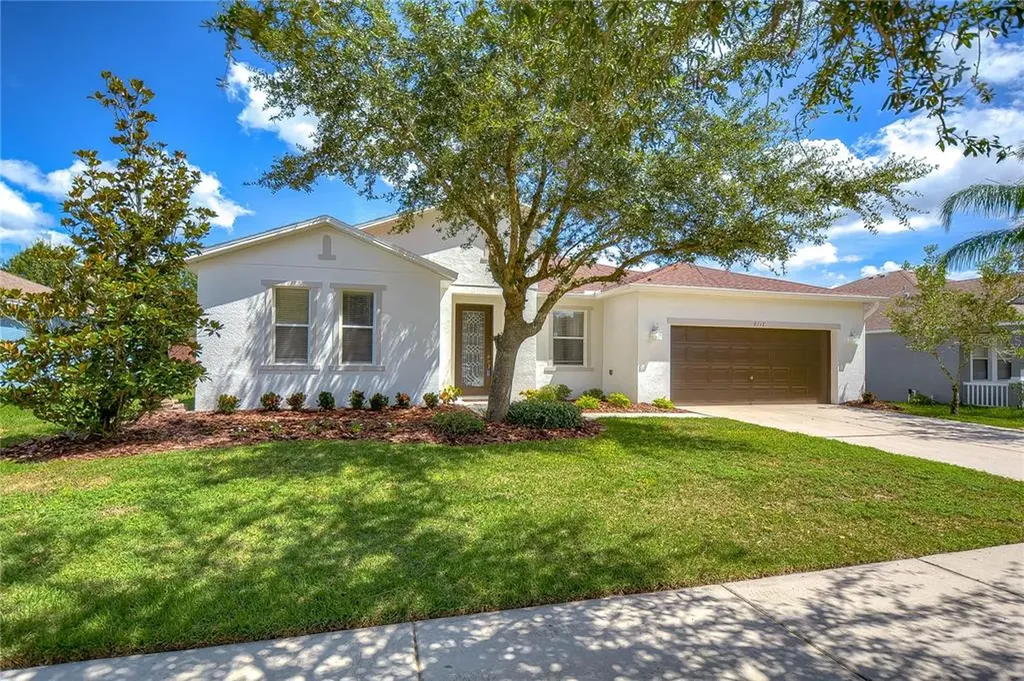 9112 Kentucky Day Court Gibsonton FL 33534