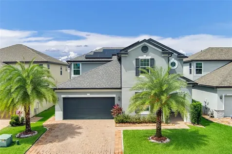 3153 Stonewyck Street Orlando FL 32824