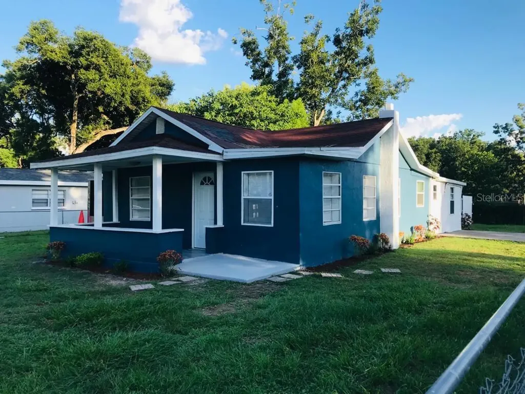 1036 W 9th Street Lakeland FL 33805