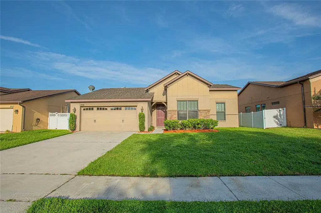 3108 Brinwood Drive Kissimmee FL 34758