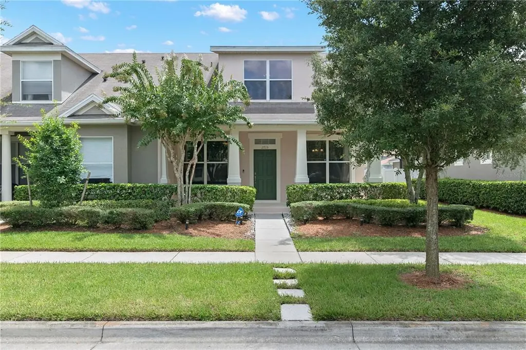 2715 Corona Borealis Drive Orlando FL 32828