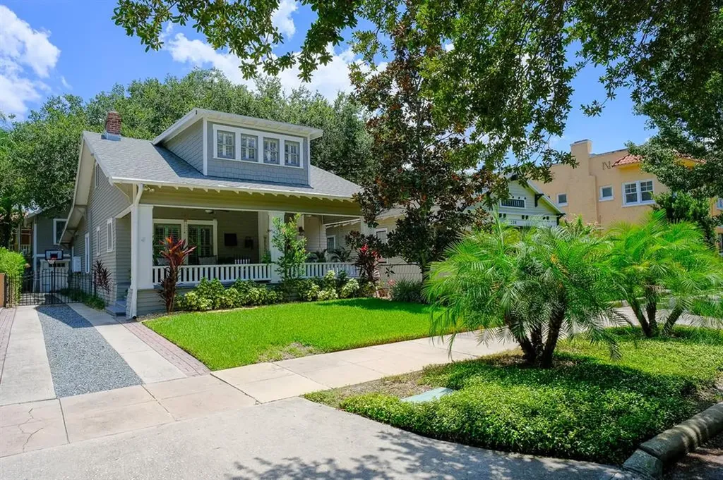 806 S Oregon Avenue Tampa FL 33606