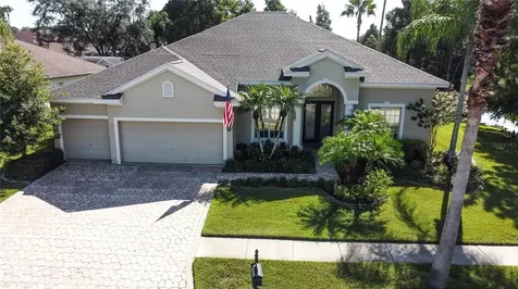 10501 Gretna Green Drive Tampa FL 33626