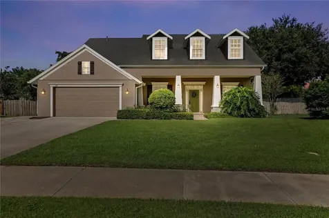 384 Sweetwater Springs Street Debary FL 32713