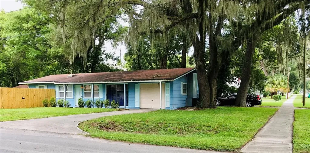 38119 7th Avenue Zephyrhills FL 33542
