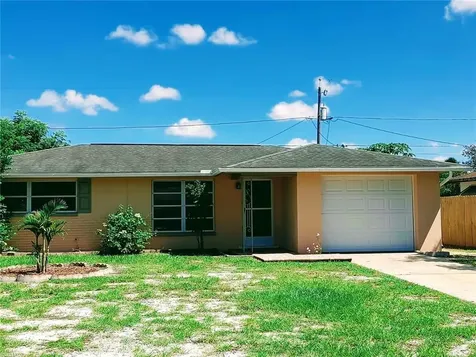 7339 Tangelo Avenue Port Richey FL 34668