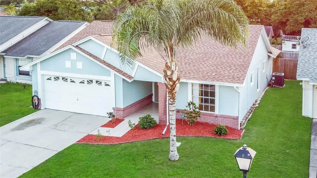 1210 Holly Springs Circle Orlando FL 32825