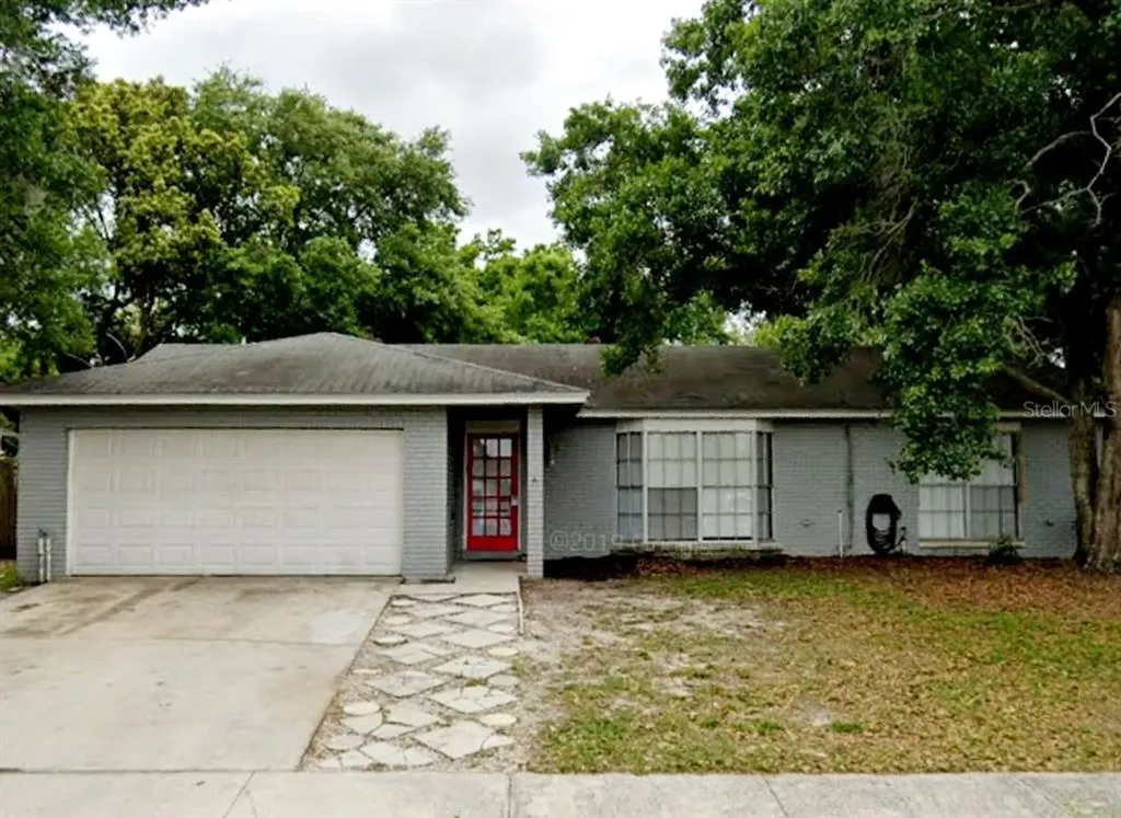 403 Green Arbor Drive Brandon FL 33511