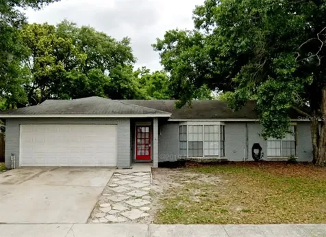 403 Green Arbor Drive Brandon FL 33511