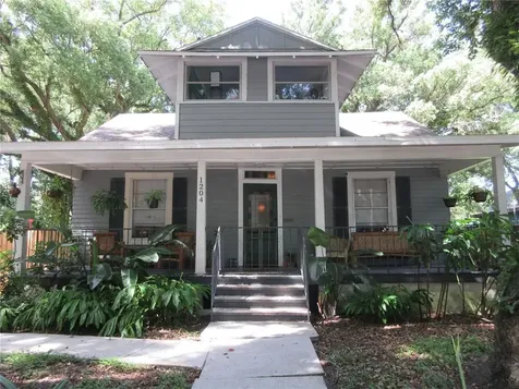 1204 E Louisiana Avenue Tampa FL 33603