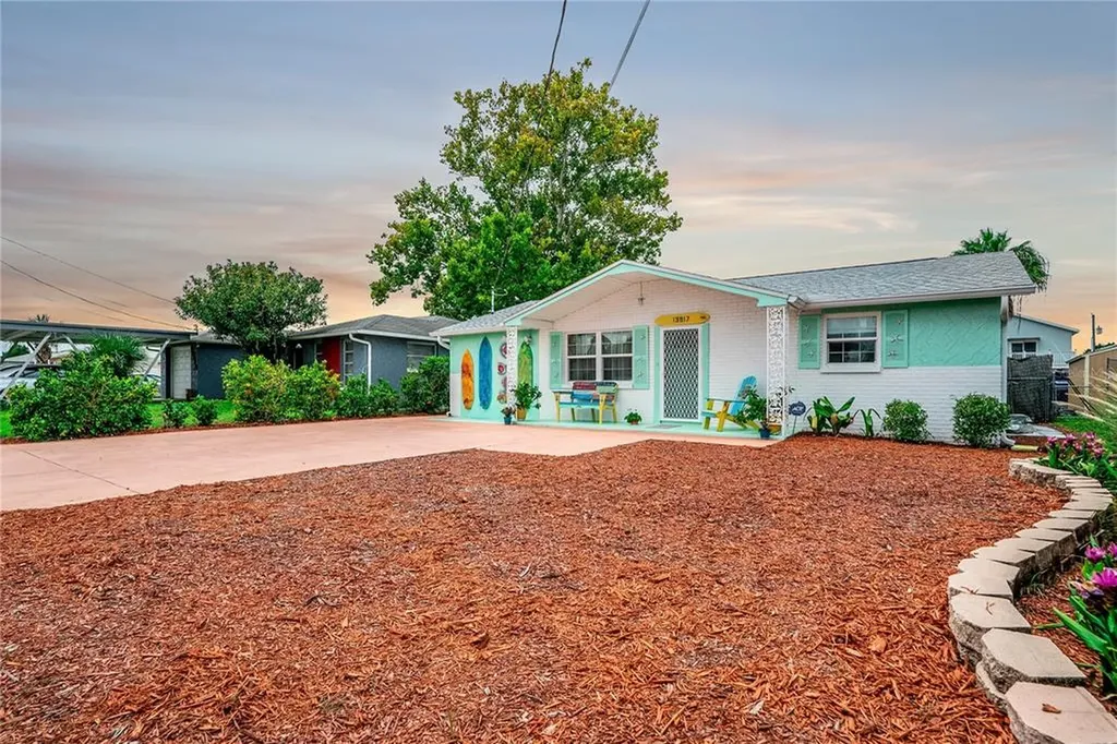 13917 Muriel Avenue Hudson FL 34667