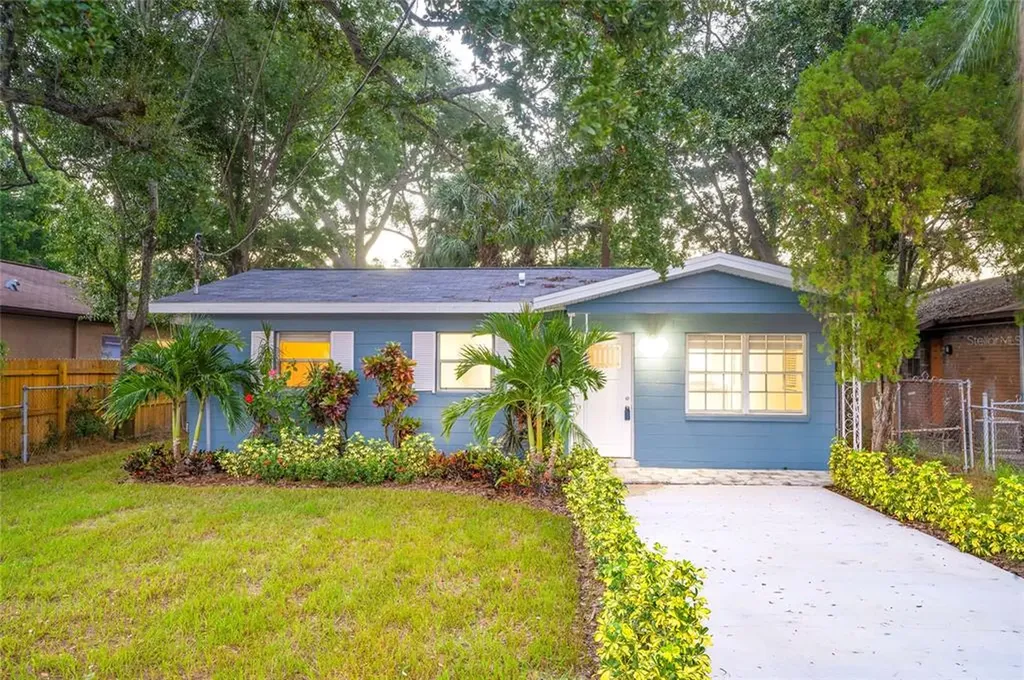 6313 S Roberts Avenue Tampa FL 33616