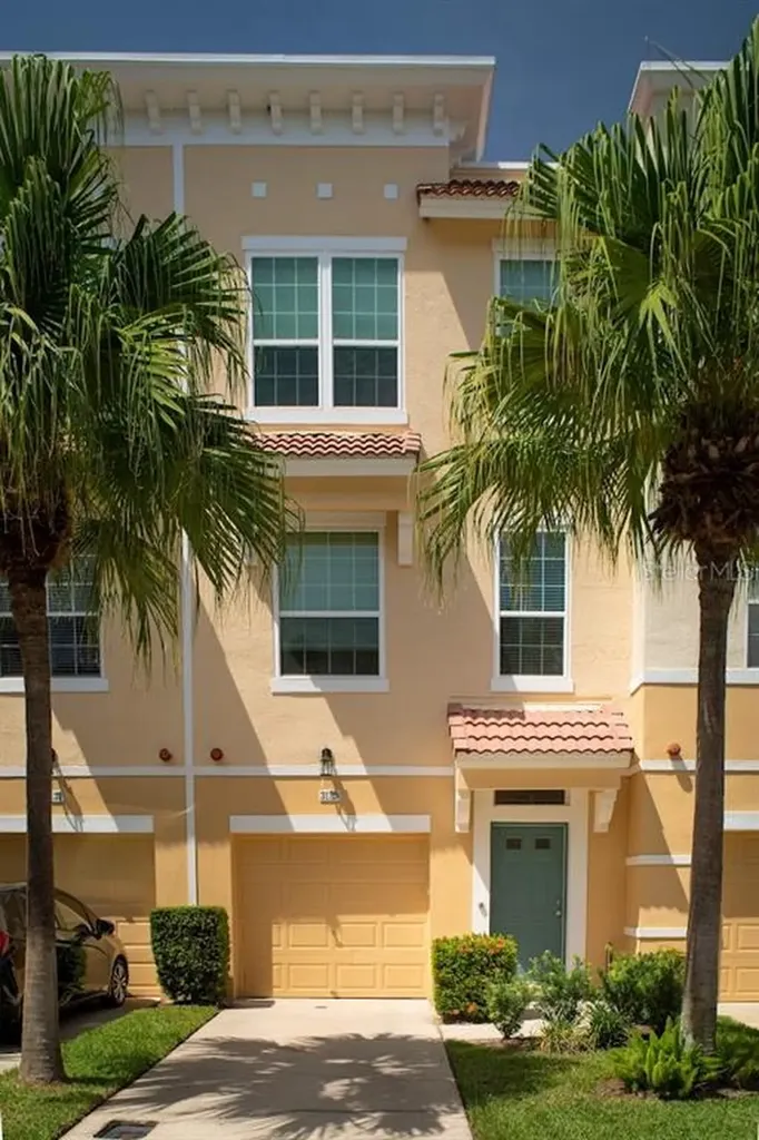 3129 Bayshore Oaks Drive Tampa FL 33611