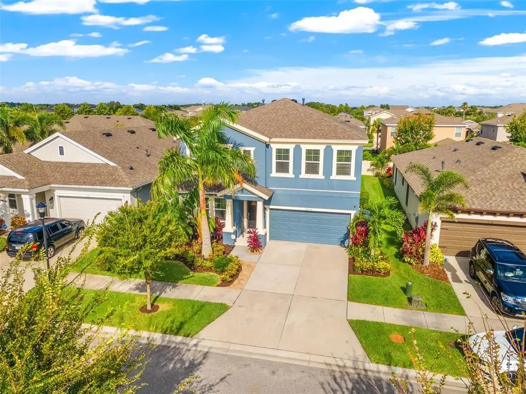 6316 Springline Place Apollo Beach FL 33572
