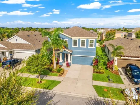 6316 Springline Place Apollo Beach FL 33572
