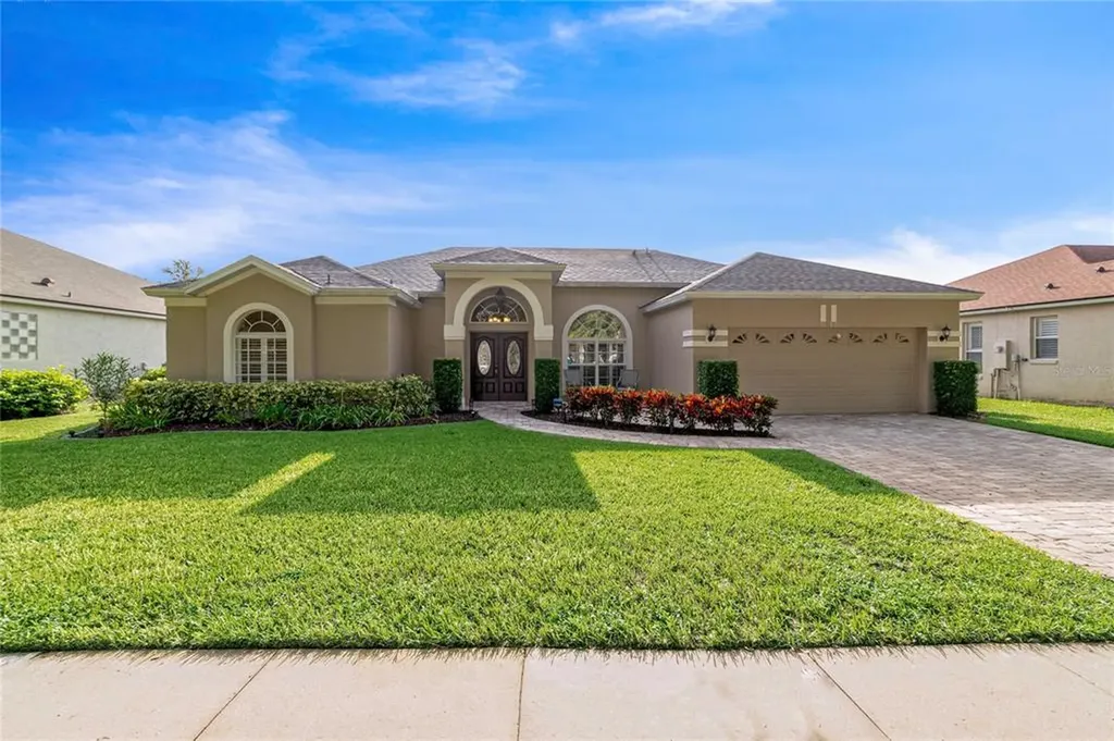 10133 Cove Lake Drive Orlando FL 32836
