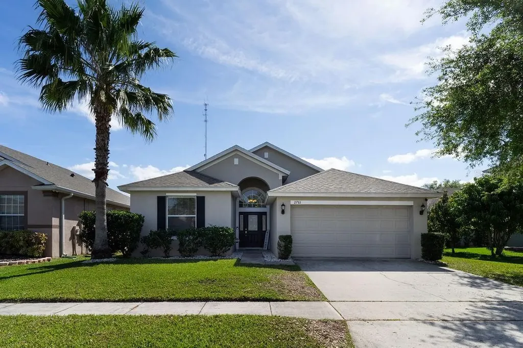 2761 Curpin Lane Orlando FL 32825