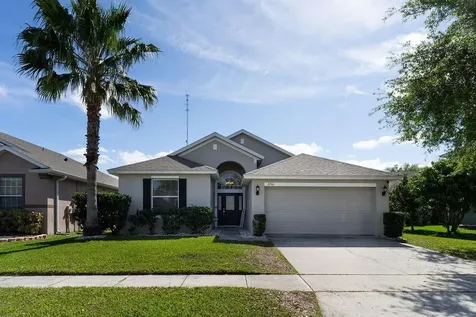2761 Curpin Lane Orlando FL 32825