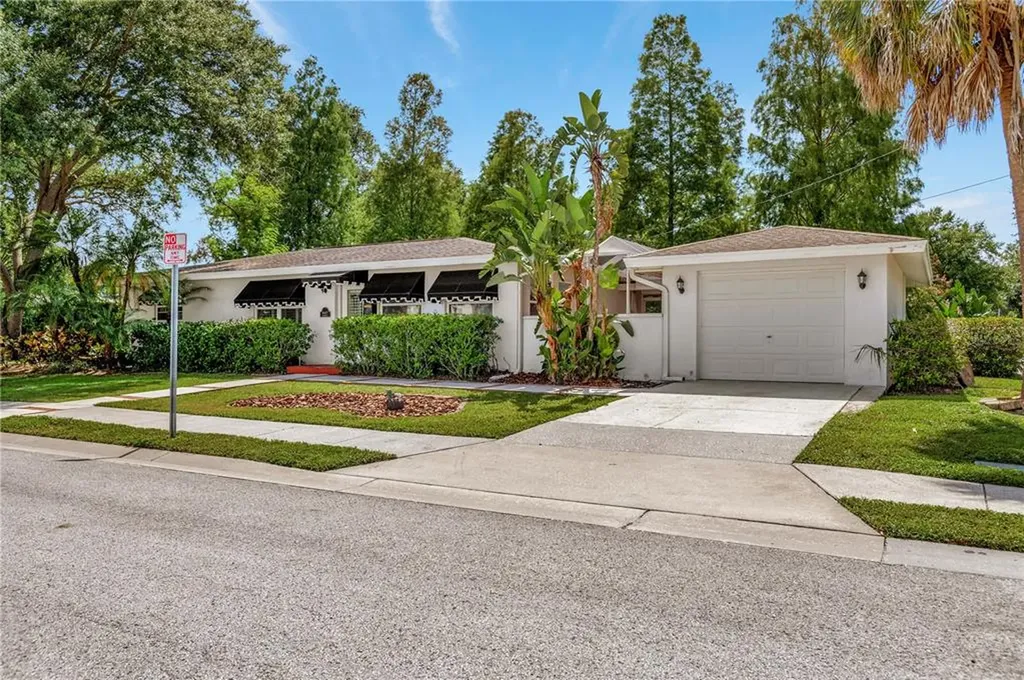 4602 3rd Street N St Petersburg FL 33703