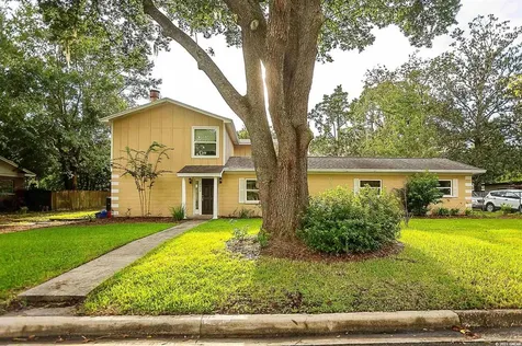 4034 NW 20th Terrace Gainesville FL 32605