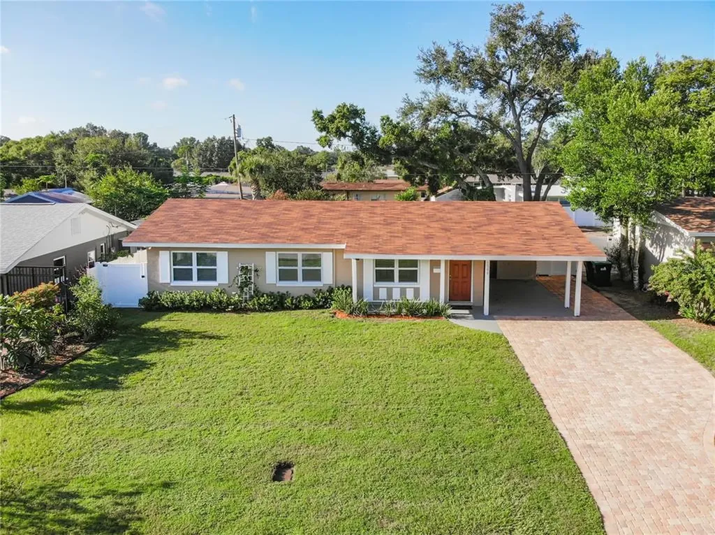 1508 Montcalm Street Orlando FL 32806