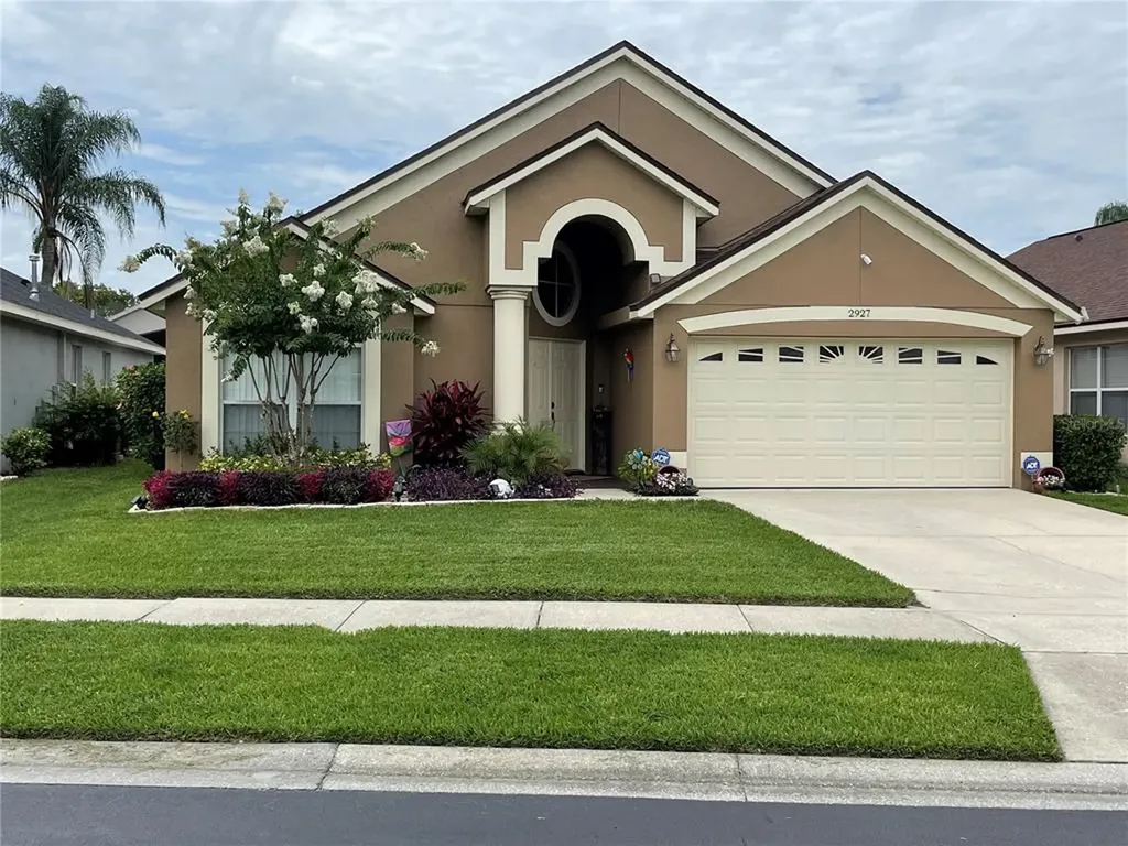 2927 Egrets Landing Drive Lake Mary FL 32746