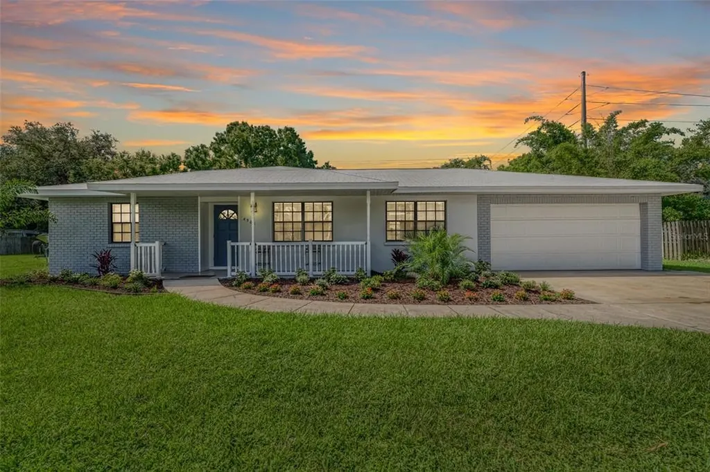4503 1st Avenue Drive NW Bradenton FL 34209