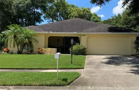 3492 Carmichael Street Palm Harbor FL 34684