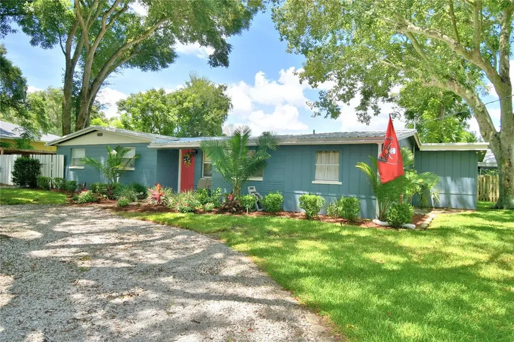 4040 Crews Lane Lakeland FL 33813