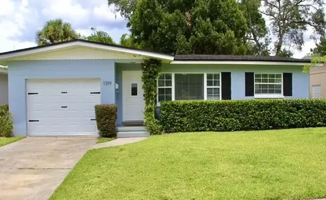 1319 W New Hampshire Street Orlando FL 32804