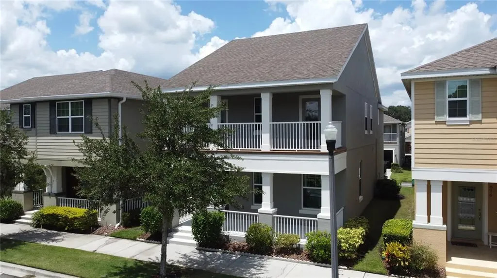 872 Wakulla Lane Winter Springs FL 32708