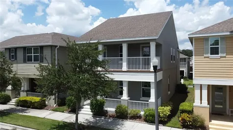 872 Wakulla Lane Winter Springs FL 32708