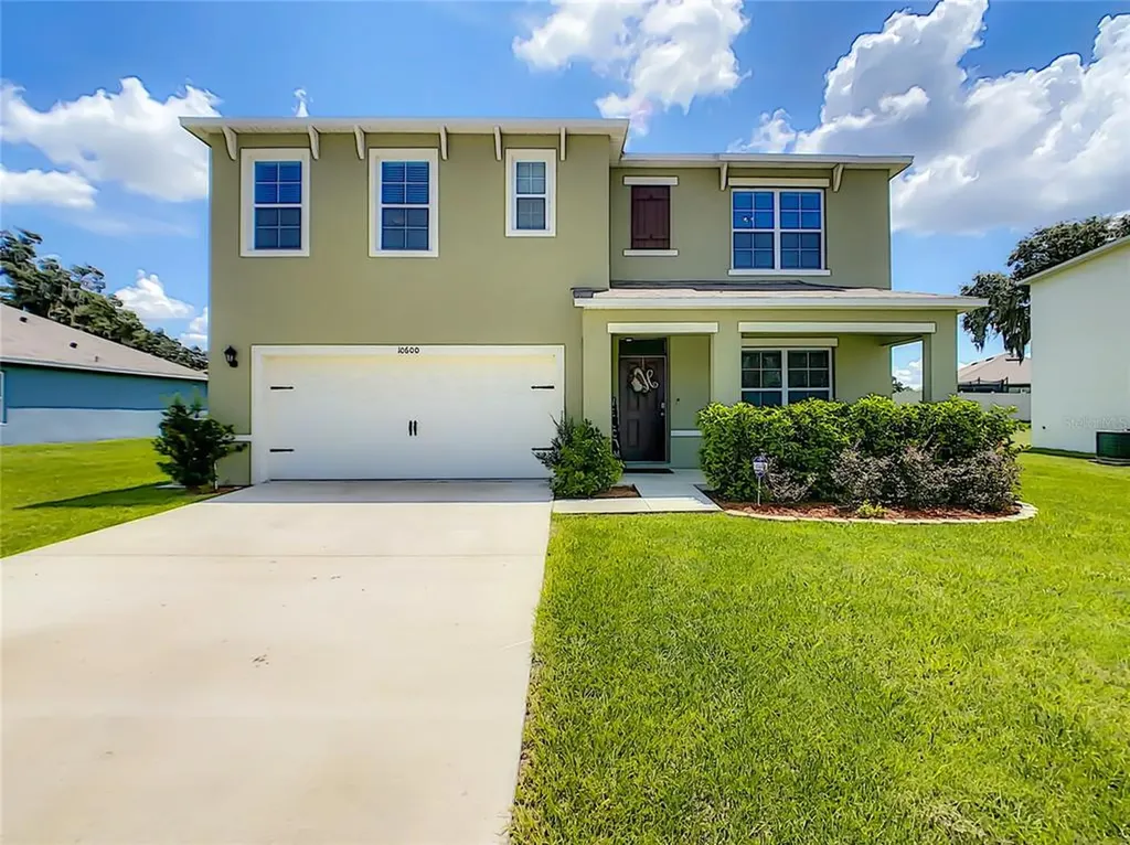 10600 Bronze Leaf Court Leesburg FL 34788