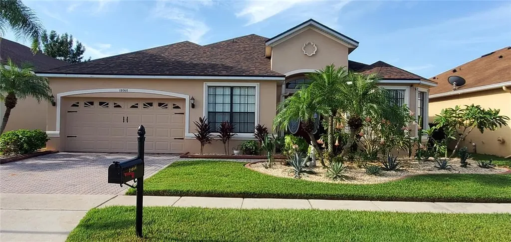 18060 Stratford Grand Street Orlando FL 32820