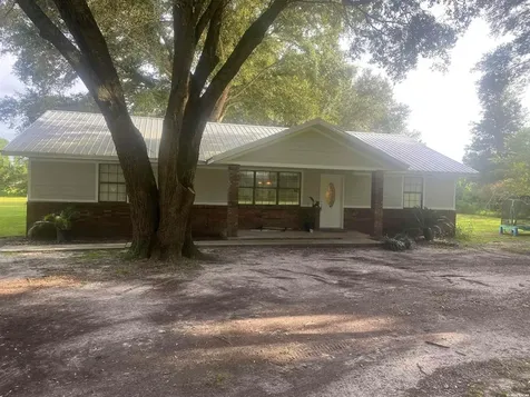 900 SW 105th Street Trenton FL 32693